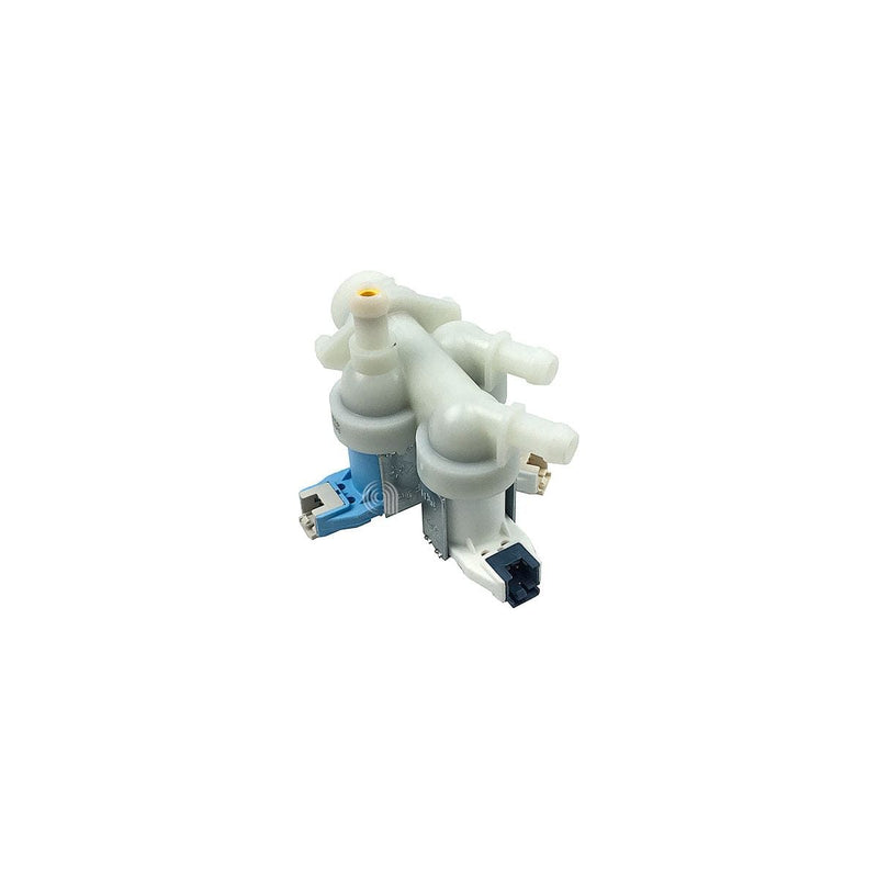 Válvula solenoide 3 vías 180° original Candy lavadora 41041366