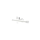 Kit reparación fuga depósito agua horno Bosch 12004156