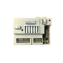 Original electronic board for Whirlpool washing machine C00271127