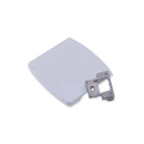 Original door handle for Whirlpool washing machine and other brands
