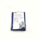 De Longhi iron shaft protector cover 135x52 mm ser3004