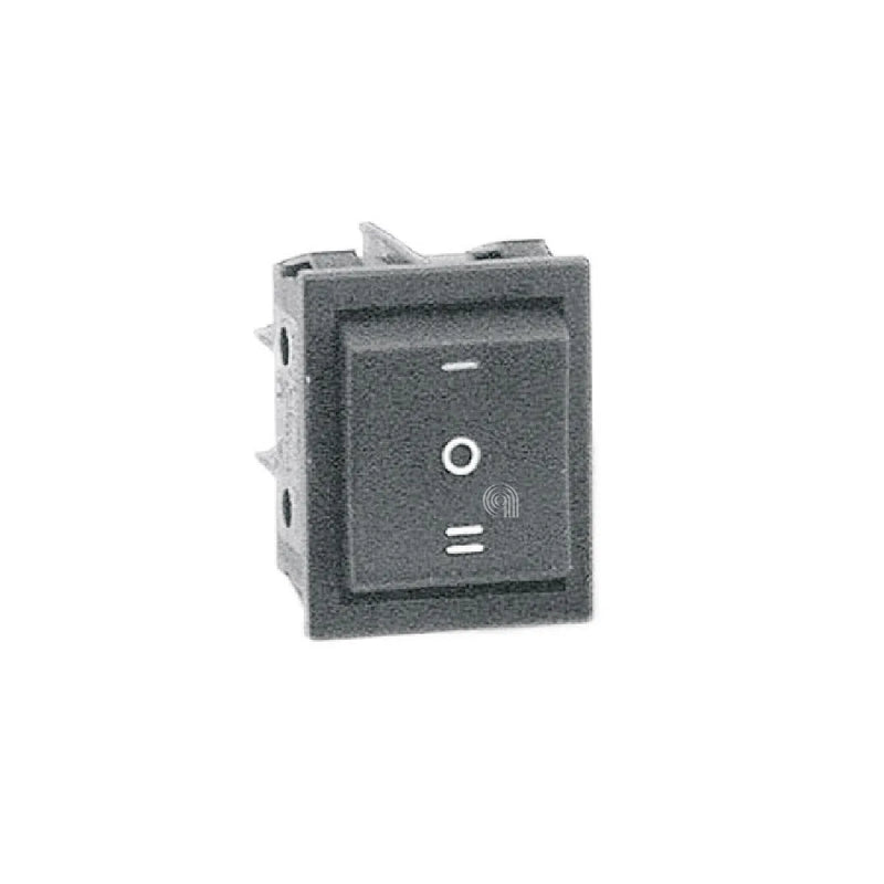 UNIVERSAL - Double-pole switch small appliance - 22X30