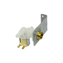 ELECTROLUX, KENMORE, FRIGIDAIRE - Válvula Solenoide para Lavavajillas - 154373301