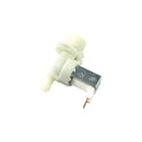 Válvula solenoide 45° 2,5L lavavajillas Electrolux original