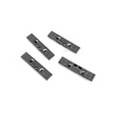 WHIRLPOOL, ARISTON, INDESIT, HOTPOINT - Patines Soporte Cesto Secadora - C00255284