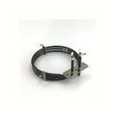 resistencia horno smeg 1550w 3 espiras frn90 806891000