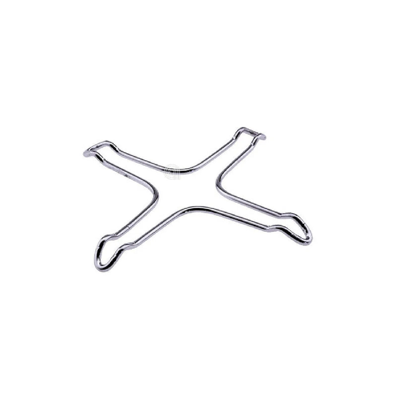 RICAMBI CUCINA - 4-point reduction for cooktop - A8003