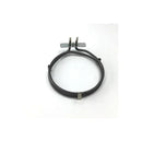 WHIRLPOOL, BAUKNECHT, PHILIPS, IGNIS - Circular oven heating element - 481925928718
