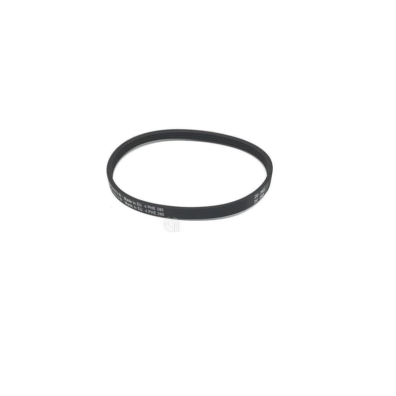 Original Poly-V H4 285 belt dryer Beko 491500303