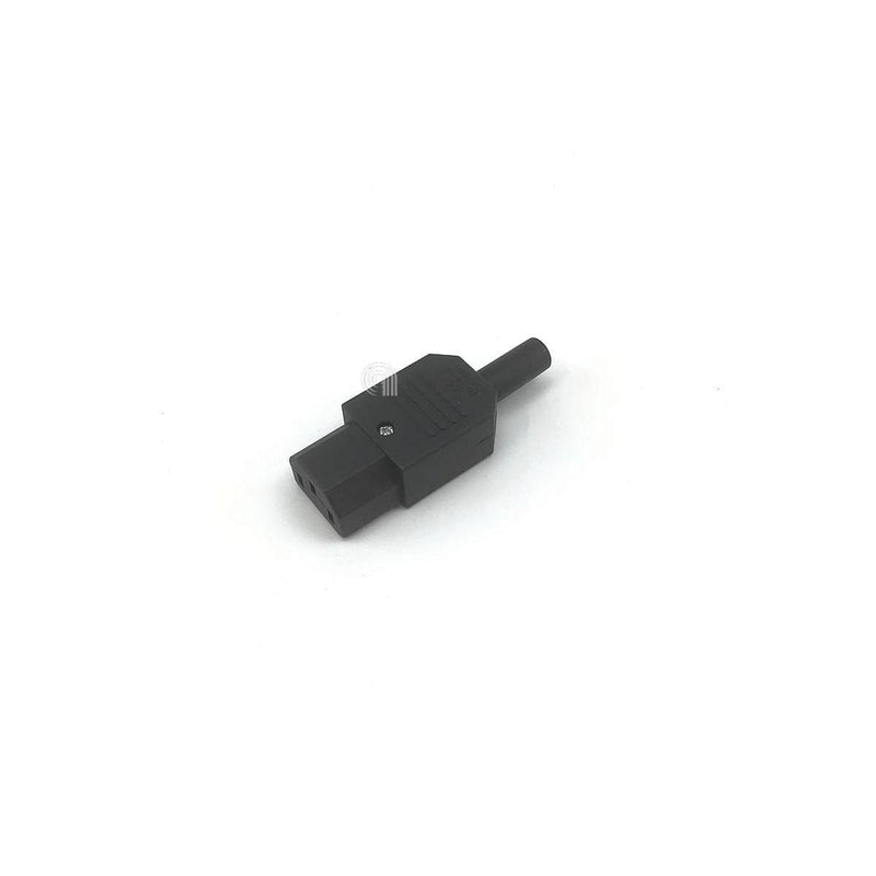 spina tripolare femmina 10a recambio GBC código 22030100