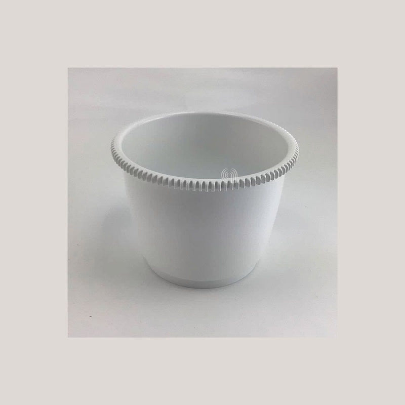 ciotola blanca para robot de cocina moulinex MS-652616
