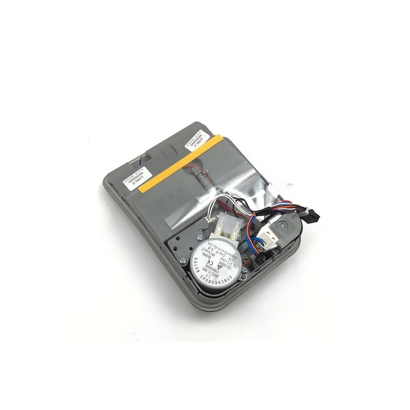 Liquid detergent dispenser group for dishwasher Beko