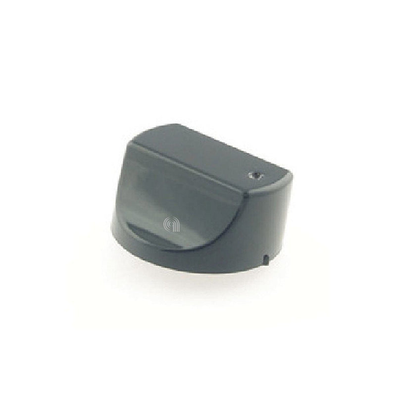 Oven knob compatible with Whirlpool, Indesit, Ariston, Hotpoint C00274554