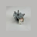 Axial oven fan motor Vestel code 32019219 32049649