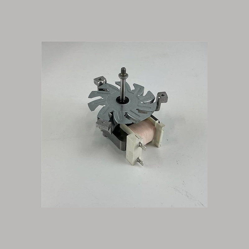 Axial oven fan motor Vestel code 32019219 32049649
