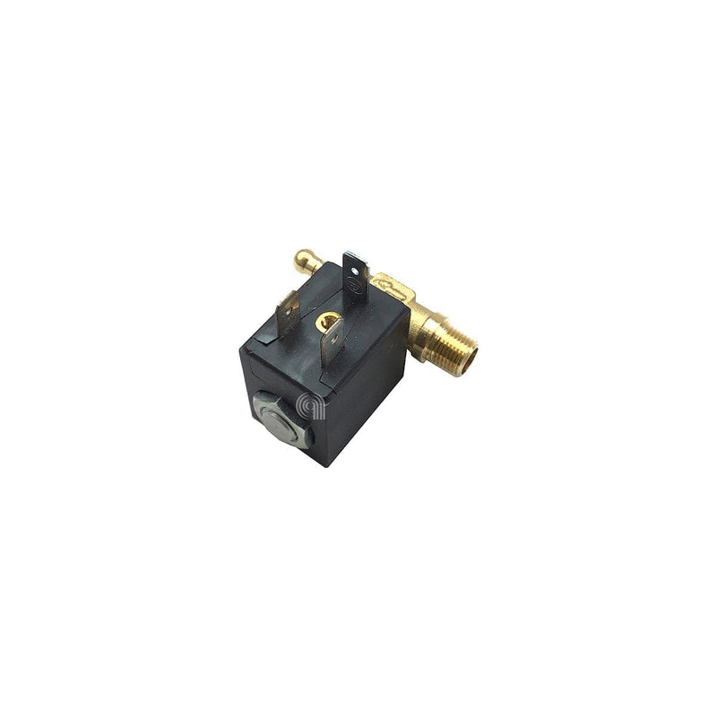 Válvula eléctrica Type6000 original para plancha De Longhi