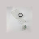 Air-break and turbine for Whirlpool and Indesit dishwasher C00641945