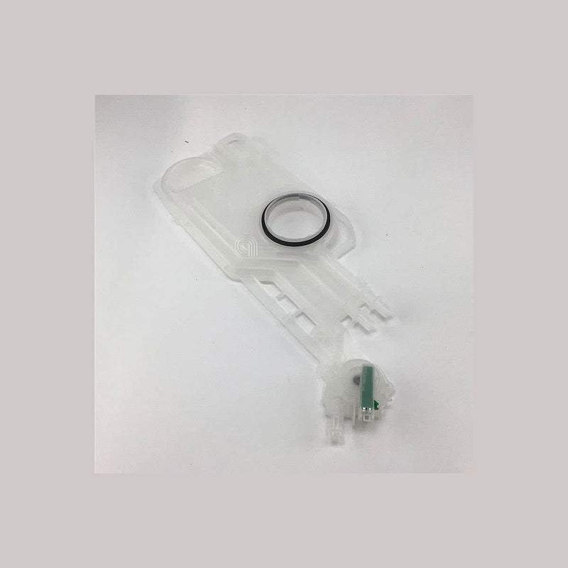 Air-break and turbine for Whirlpool and Indesit dishwasher C00641945