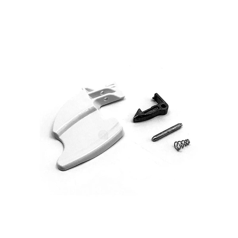 CANDY - Washing Machine Door Handle - 49016396