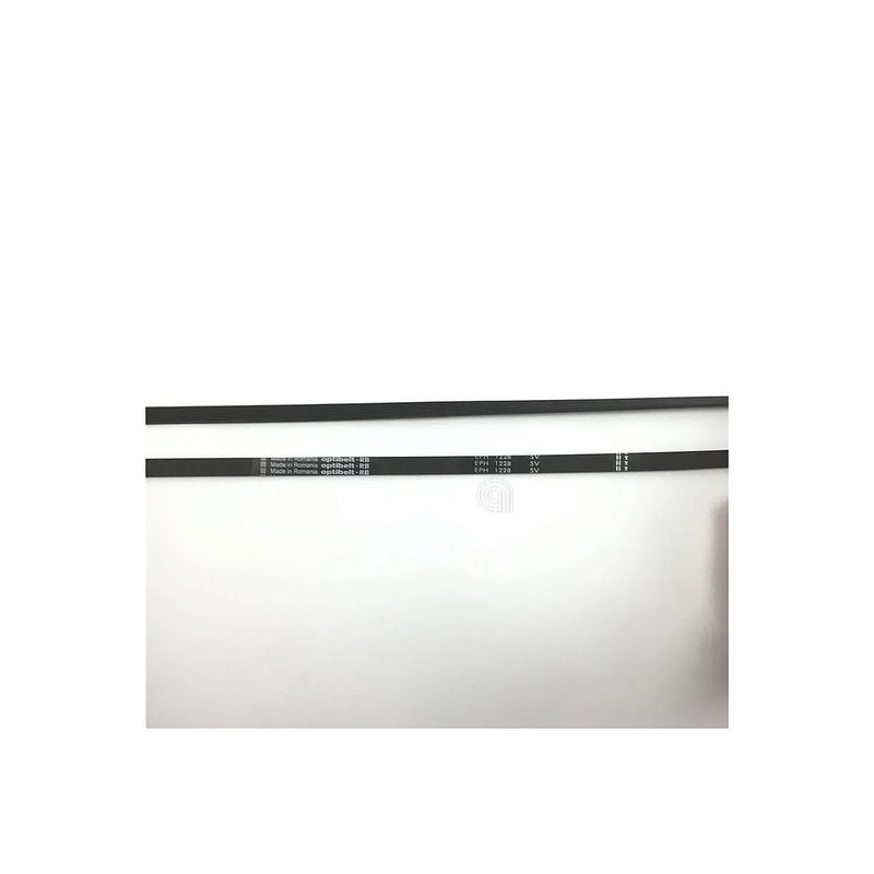 SMEG, VESTEL, INDESIT, WHIRLPOOL - Washing machine belt 1228 H6 - C00344358
