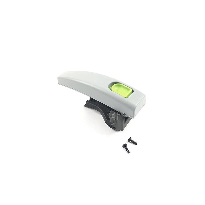 Manilla gris freidora compatible Tefal y Moulinex SS-994820