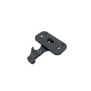 Original spare oven door lock Gorenje 661634