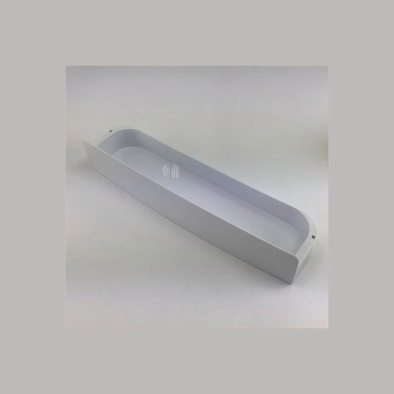 Door tray for Gorenje and Smeg refrigerator H54D 070