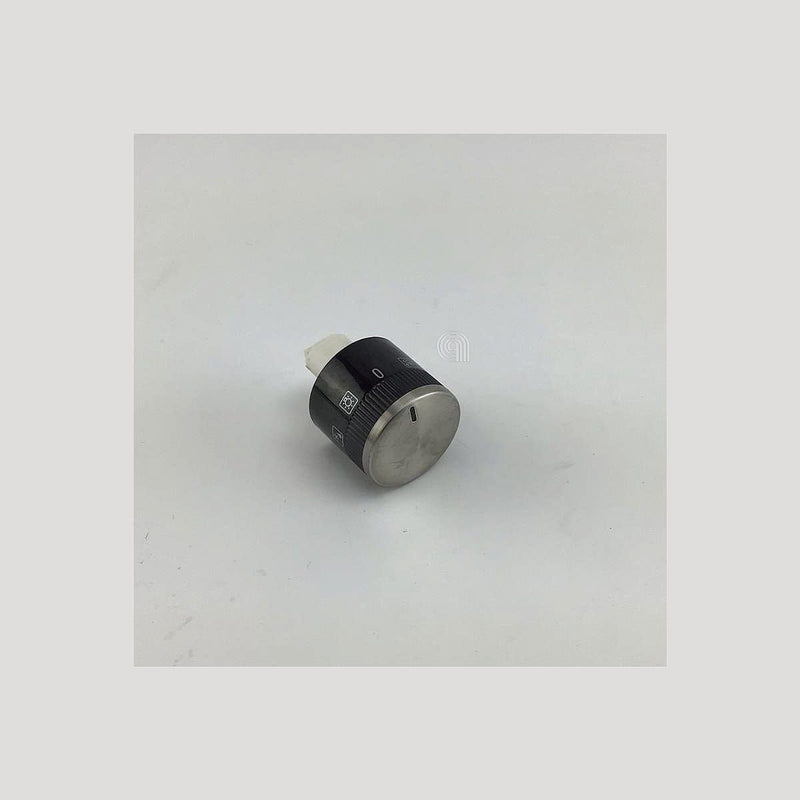 Original replacement oven knob Gorenje code 278018