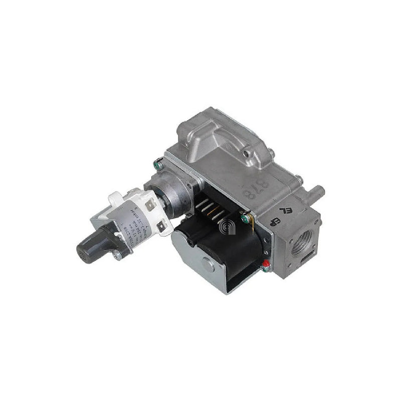 HERMANN, RESIDEO - Boiler gas valve - 022001677