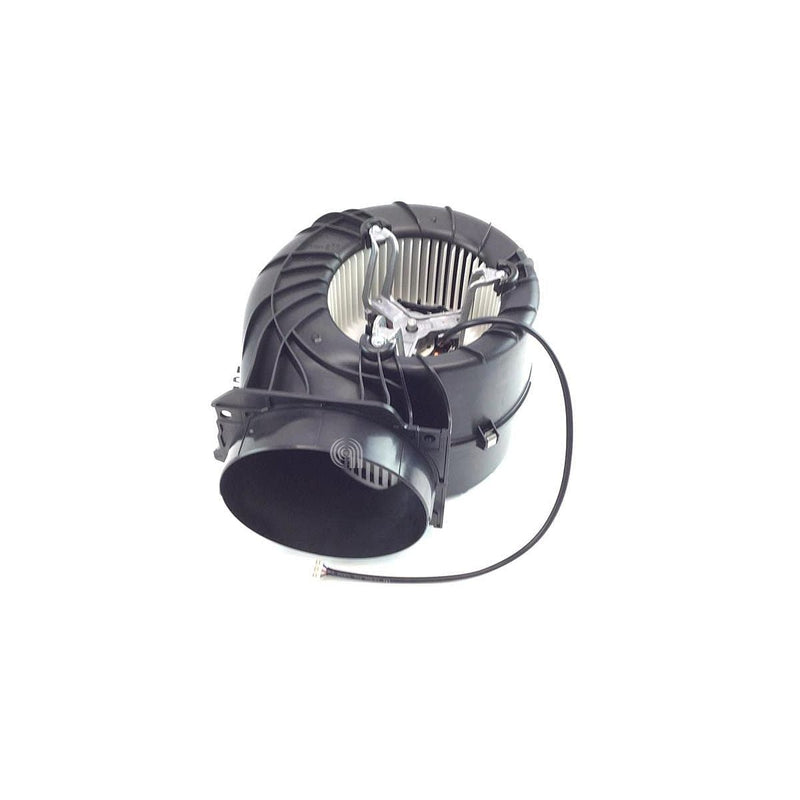 Original fan with motor for Bosch extractor hood 00790070