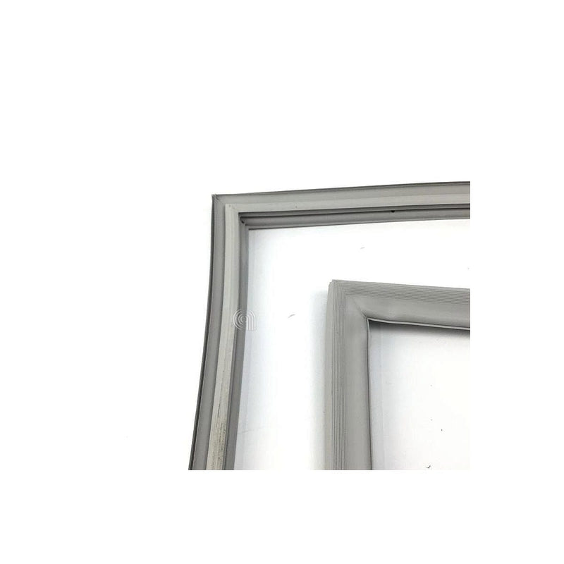 Junta goma frigorífico Samsung DA97-16687E sección gris