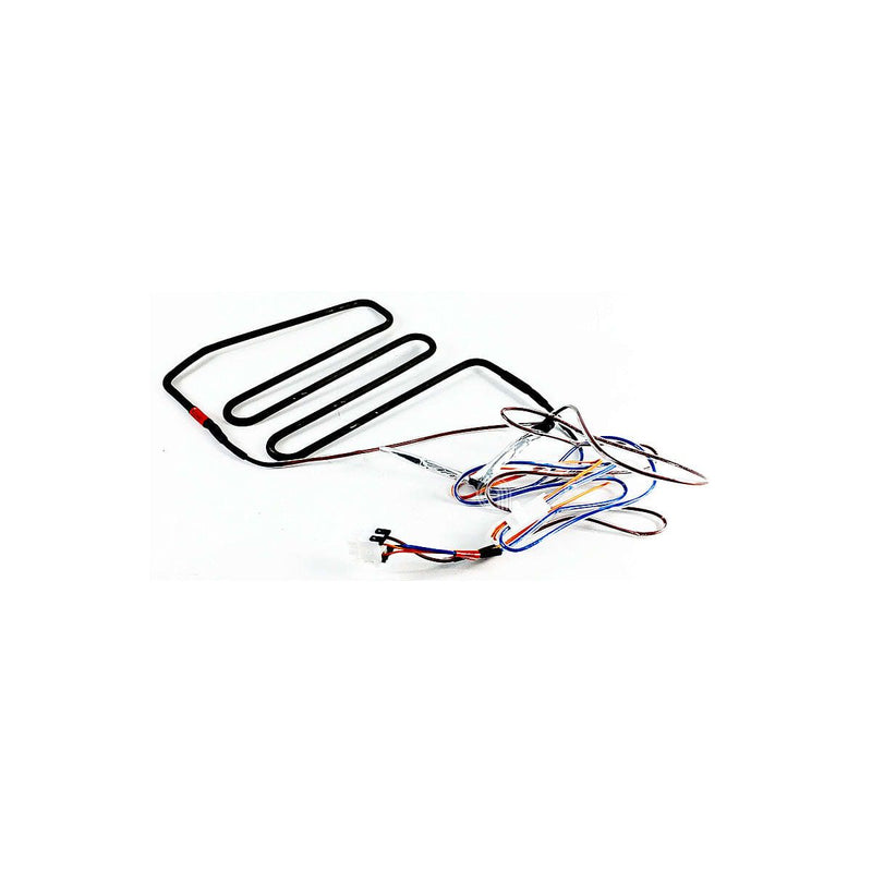 Original LG refrigerator defrost heater 225W MEE62164907