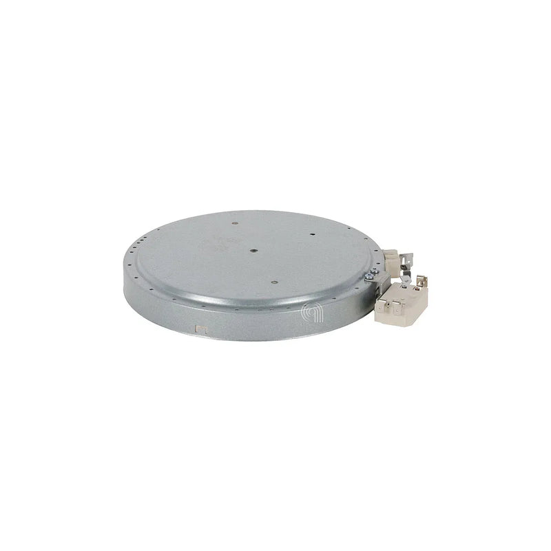 Placa vitrocerámica Bosch repuesto cod 00445826 00493816 00648459