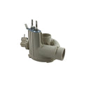 Original tubular resistance for Gorenje dishwasher 557679