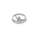 Soporte disco cuchilla original Bosch para robot cocina 00750906
