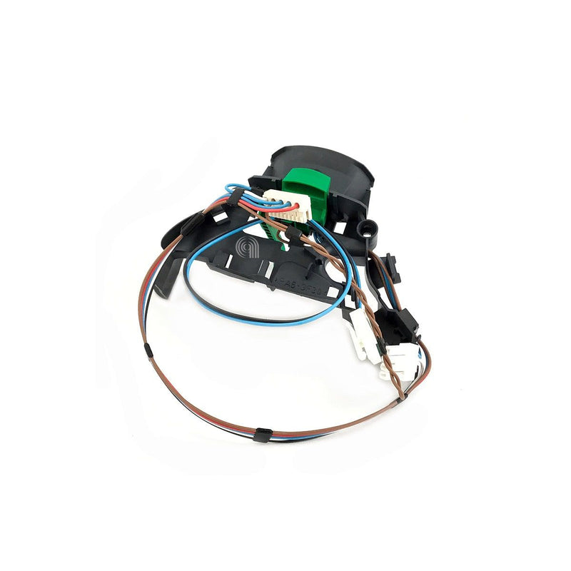 Complete original wiring for Vorwerk Folletto vacuum 30786