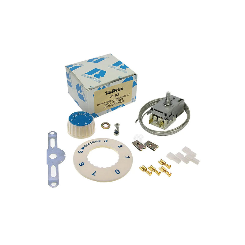 VARIFIX - Refrigerator Thermostat - VT93