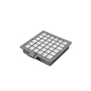 BOSCH, SIEMENS, CONSTRUCTA - Adaptable Vacuum Cleaner Filter - 00483774