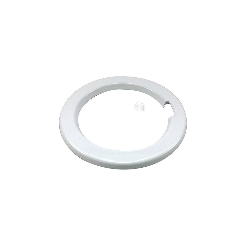 Plastic door frame for Gorenje washing machine 553853
