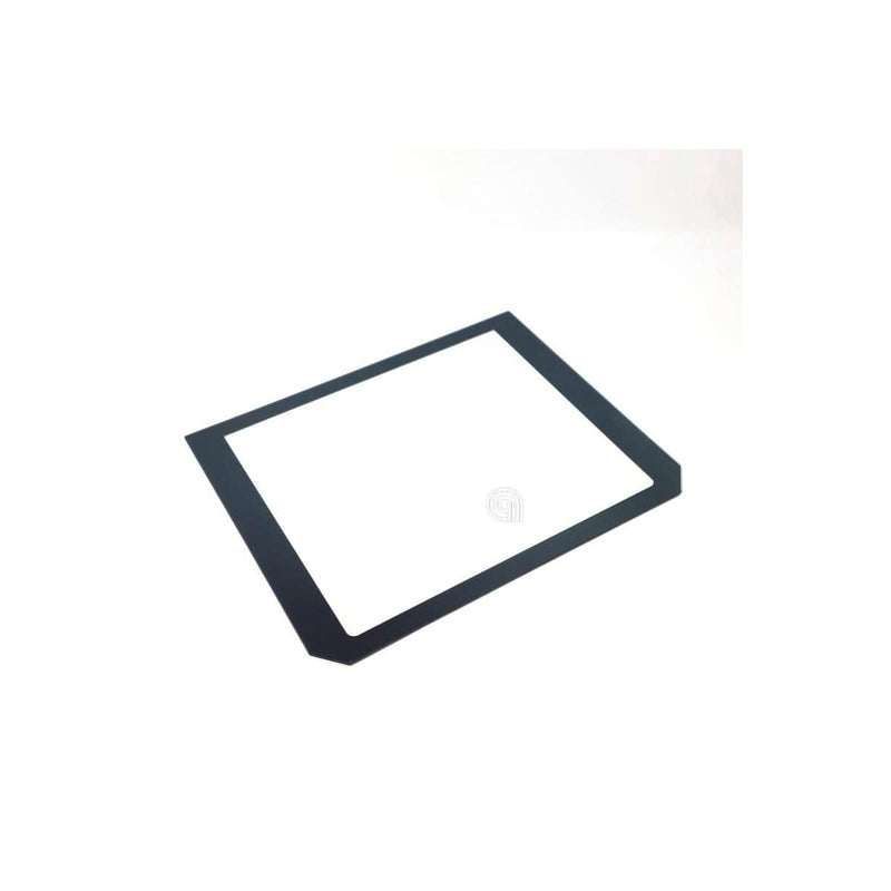 Inner glass for Gorenje oven door 809433 original
