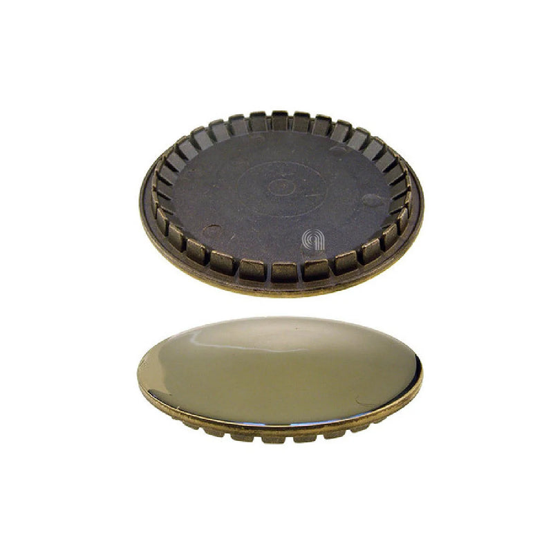 ONOFRI - Flame diffuser burner for cooktop - L4007