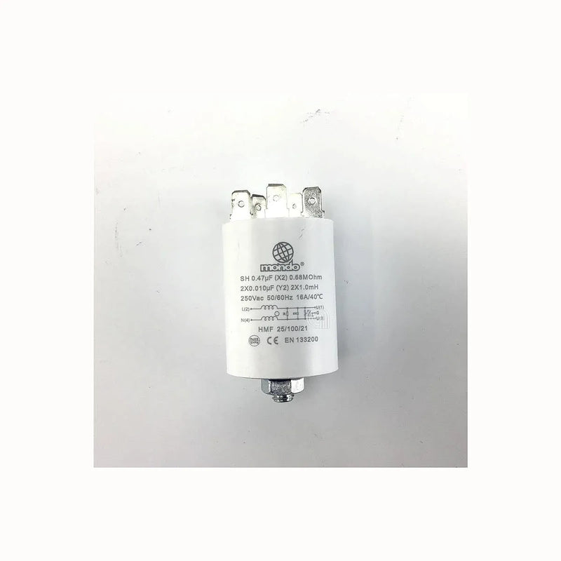 MONDO - Washing Machine Noise Filter - AST-00230103