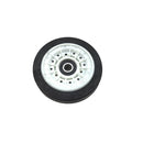 Rueda goma para secadora Beko código 2987300200 e Indesit C00912645