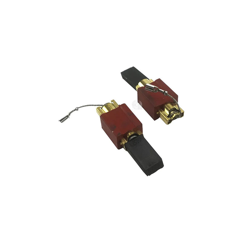 MIELE - Carbon brushes for washing machine motor - 4297410