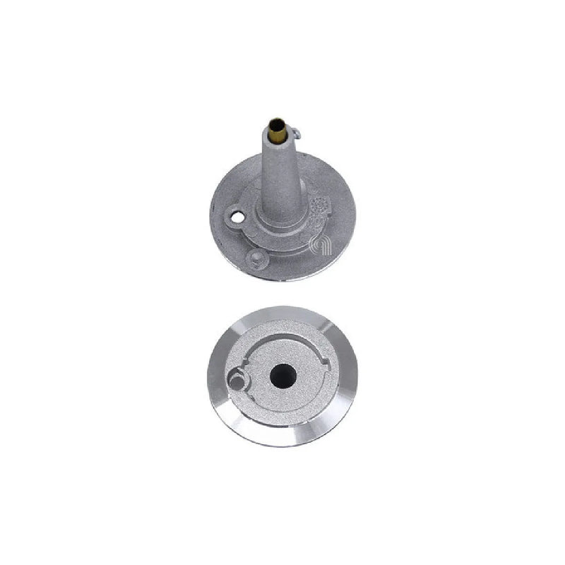 CANDY GASFIRE - Auxiliary burner for cooktop - B5438