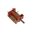 AMICA, HANSA - Interruptor de horno - 8050043