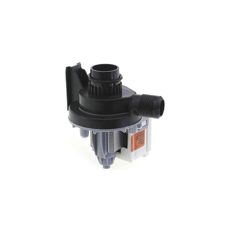 Original drain pump for Electrolux washing machines with codes 1240180016