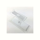 Original ceiling light for Whirlpool Indesit extractor hood C00009821