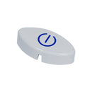 Original ignition button dishwasher Whirlpool and Indesit