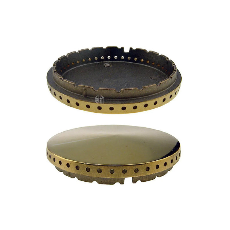 GLEM GAS - Flame spreader for hob - L2108